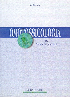 OMOTOSSICOLOGIA - In odontoiatria